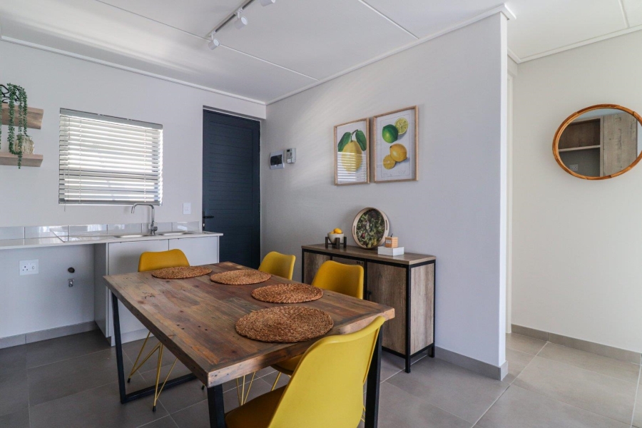 To Let 2 Bedroom Property for Rent in Langeberg Heights Western Cape